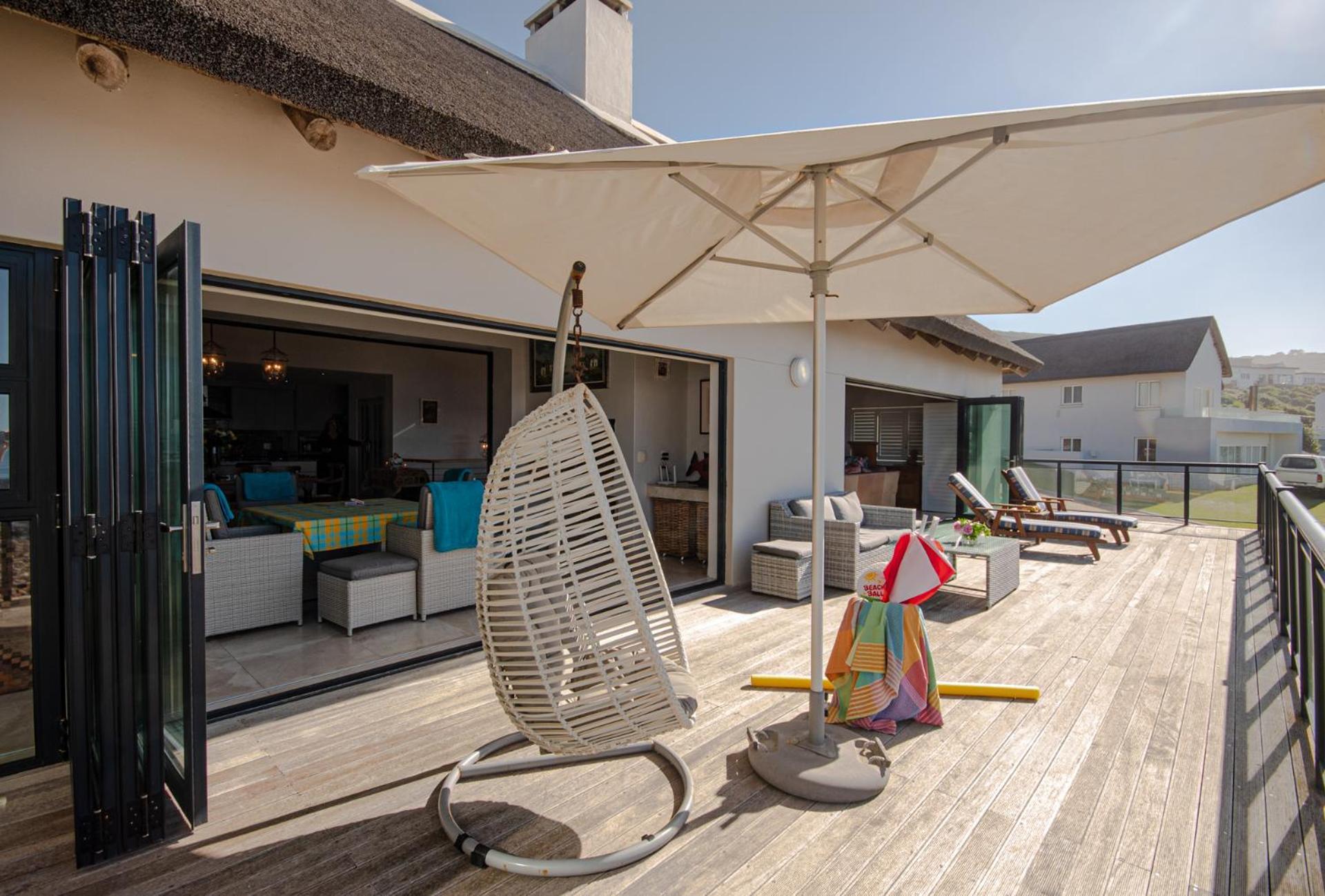 Walter'S Place Groot-Jongensfontein Exterior photo