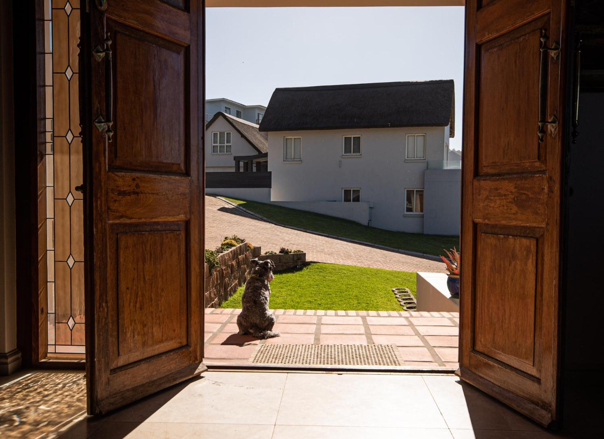Walter'S Place Groot-Jongensfontein Exterior photo