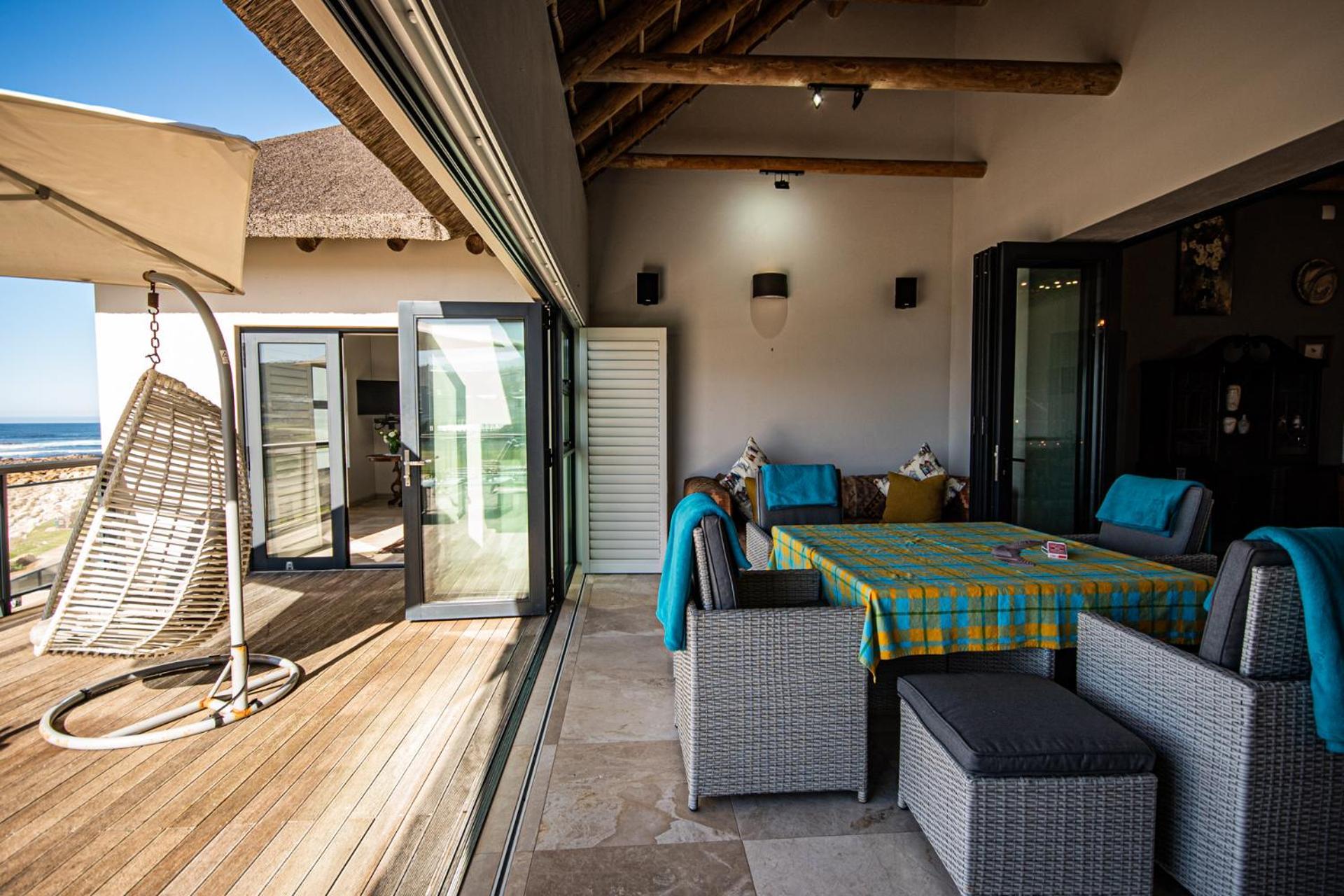 Walter'S Place Groot-Jongensfontein Exterior photo