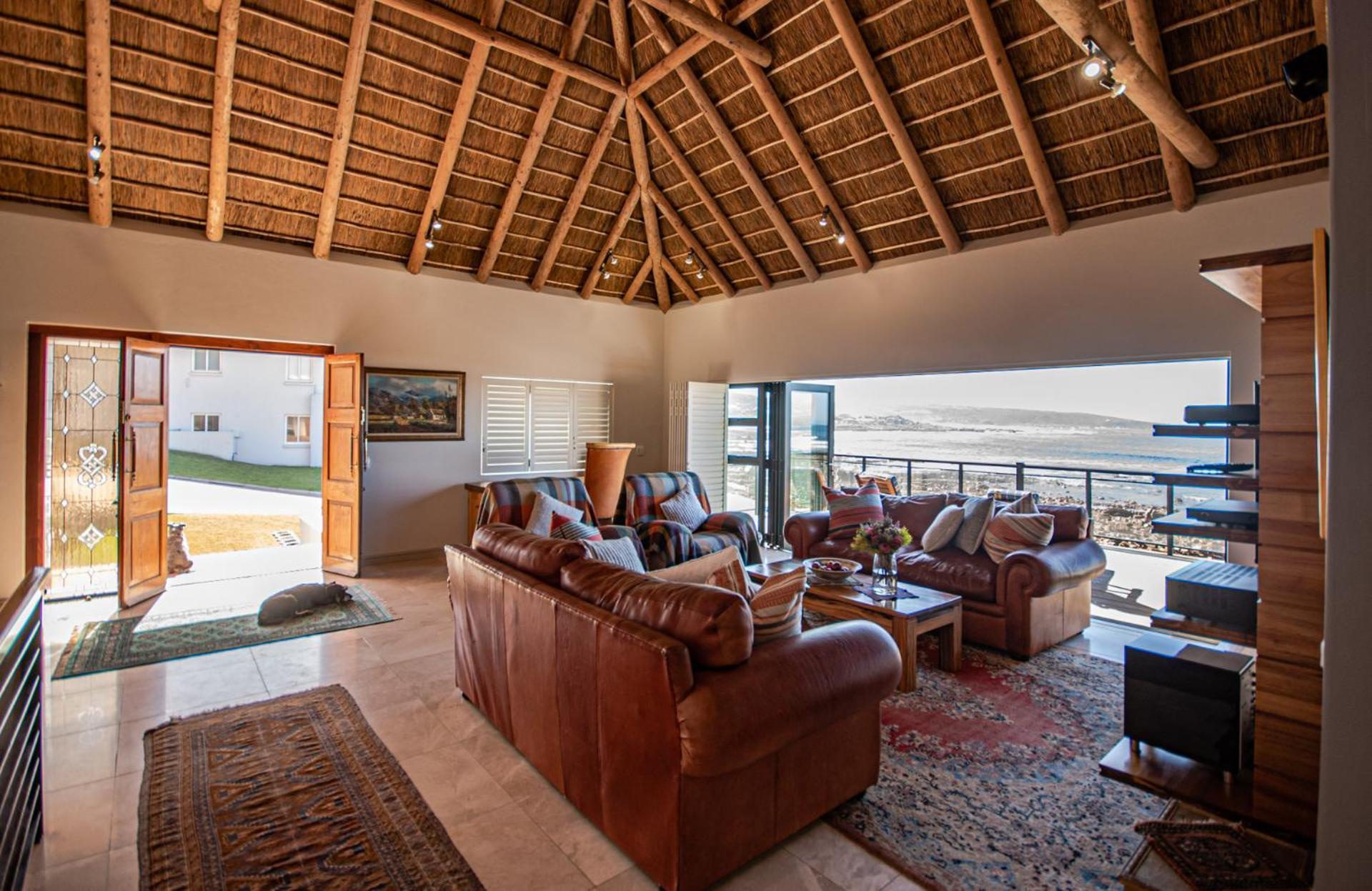 Walter'S Place Groot-Jongensfontein Exterior photo